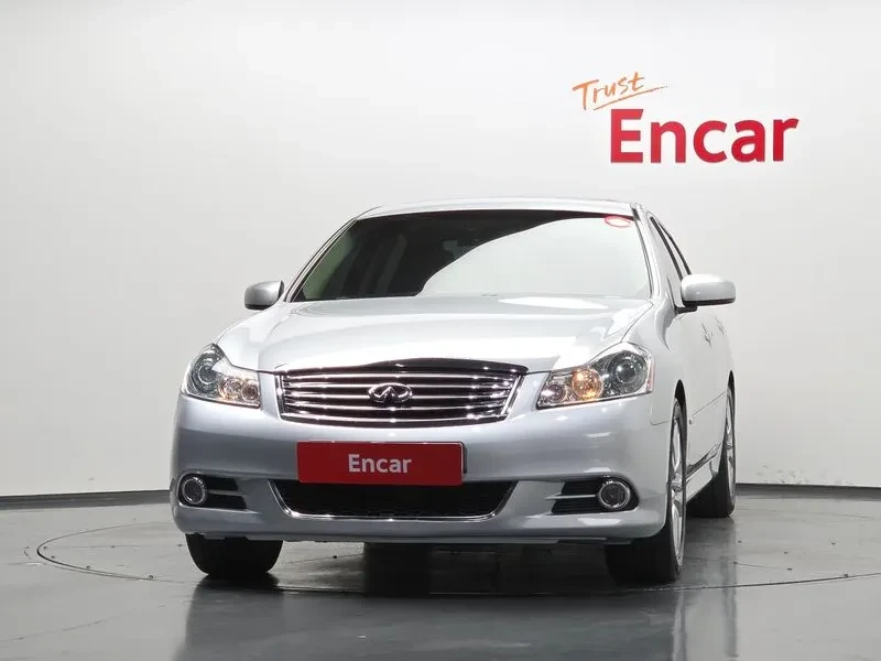 Infiniti M 3.5 - САМО 30% АВАНС, снимка 3 - Автомобили и джипове - 56285538
