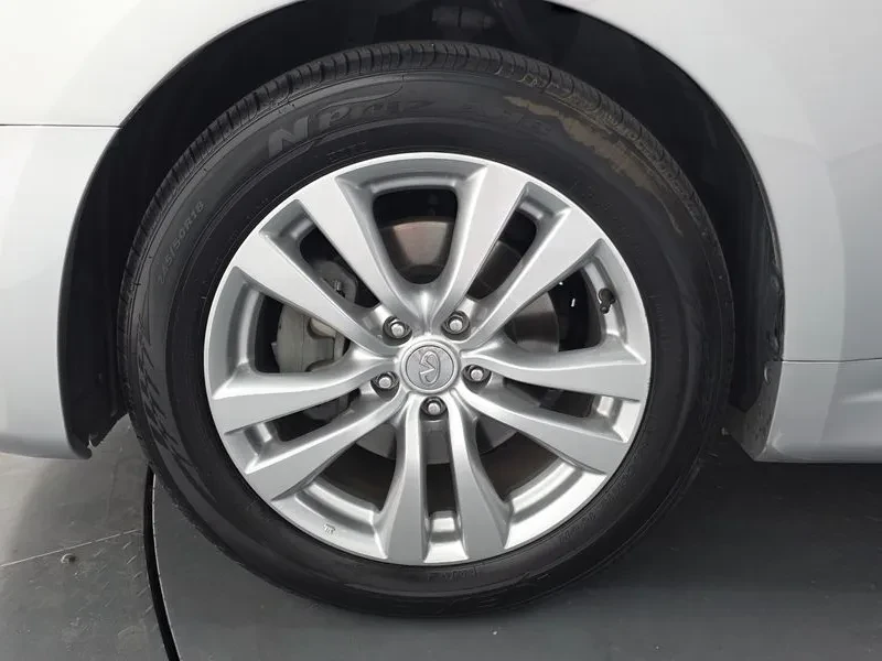 Infiniti M 3.5 - САМО 30% АВАНС, снимка 5 - Автомобили и джипове - 56285538