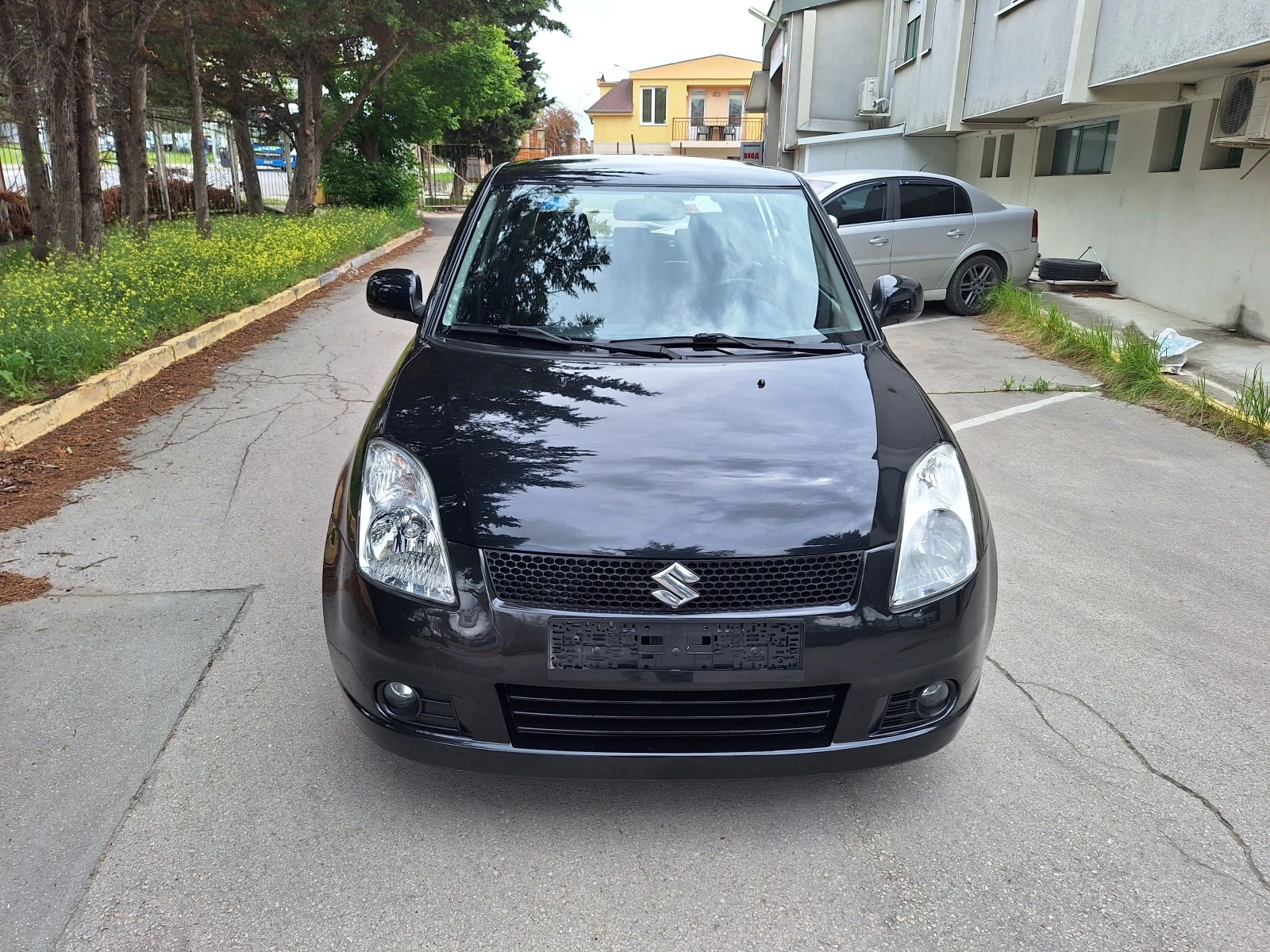 Suzuki Swift 1.3 | Mobile.bg � ����������� 1