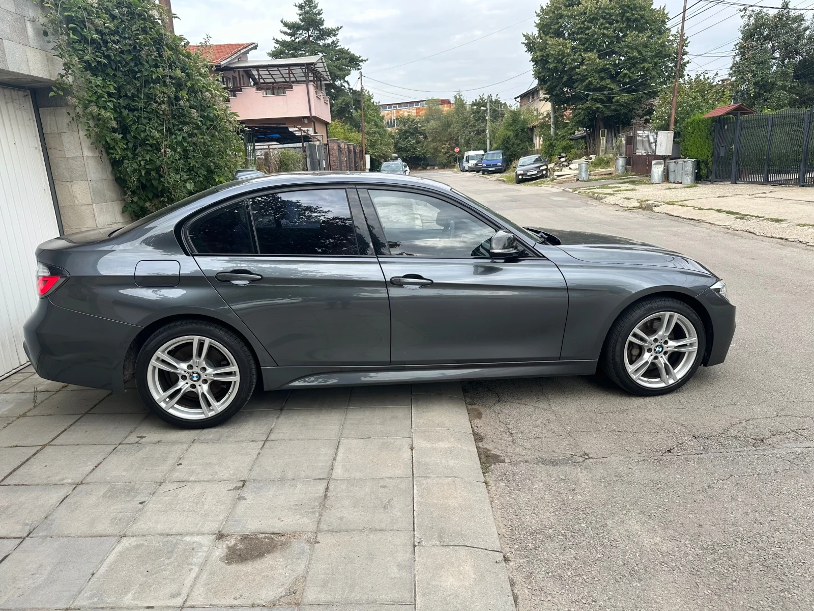 BMW 330 Xdrive - изображение 10