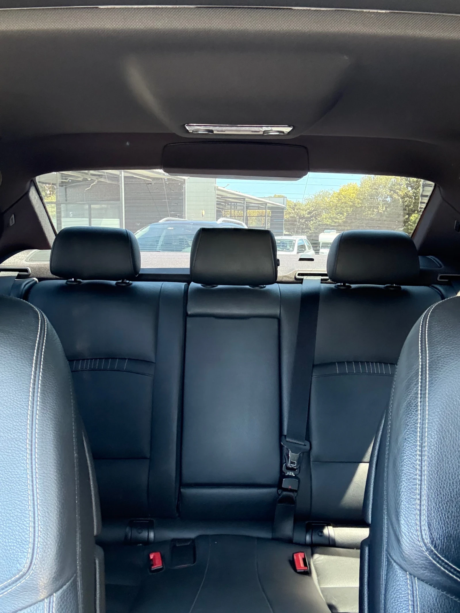 BMW 550 BMW 550I M xDrive 2014  | Mobile.bg   14