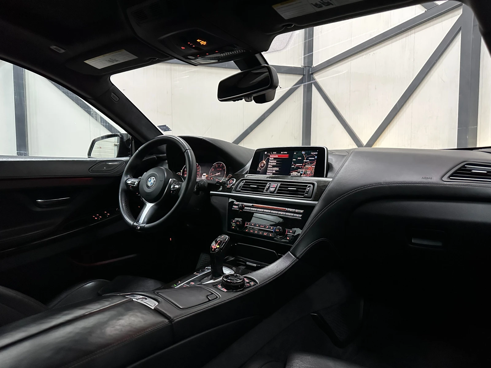 BMW 640 * M SPORT* * * NAVI* KEYLESS | Mobile.bg   12