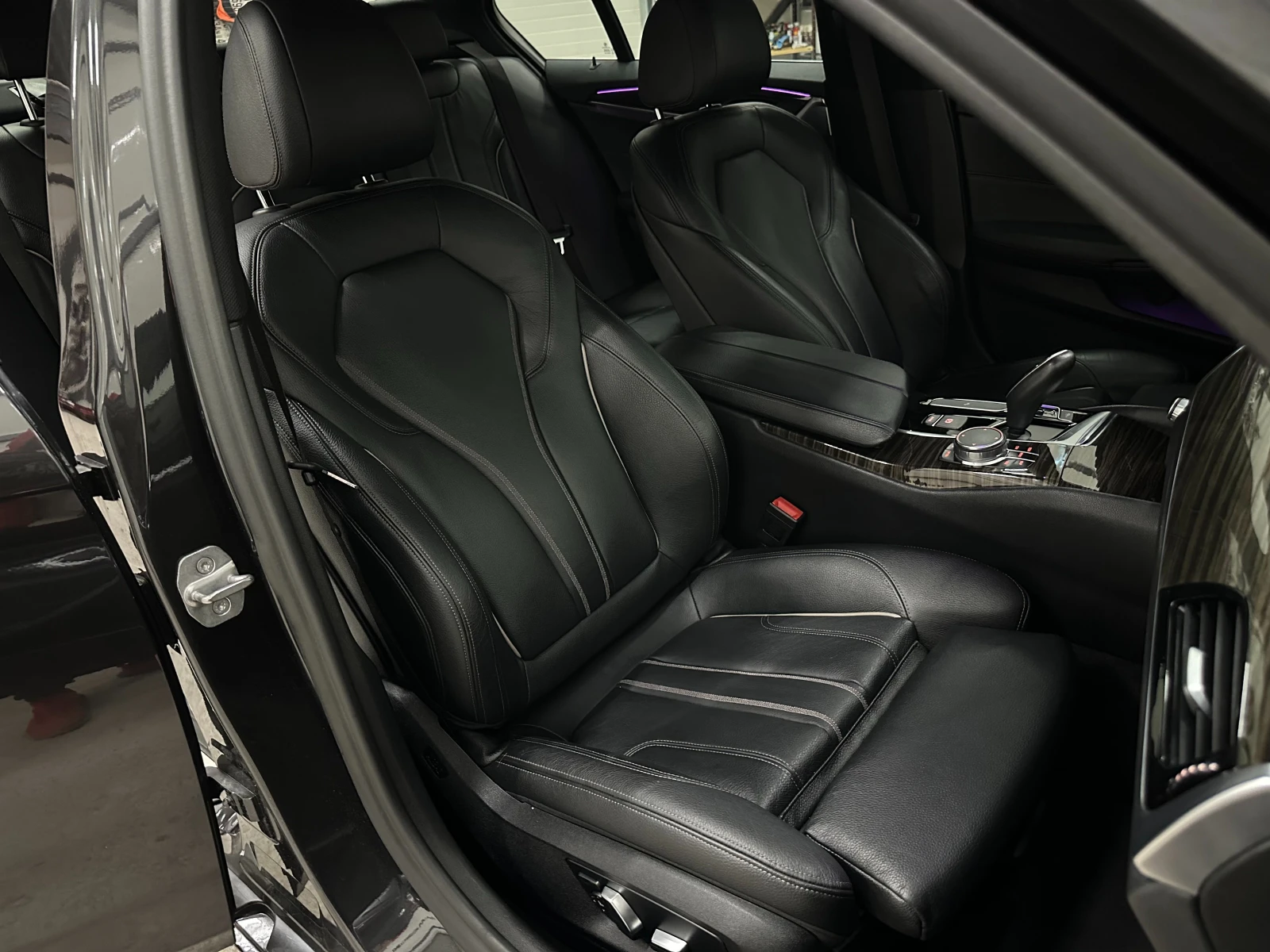 BMW 530 XDrive* 101 000КМ* ПОДГРЕВ* , снимка 15 - Автомобили и джипове - 49318678