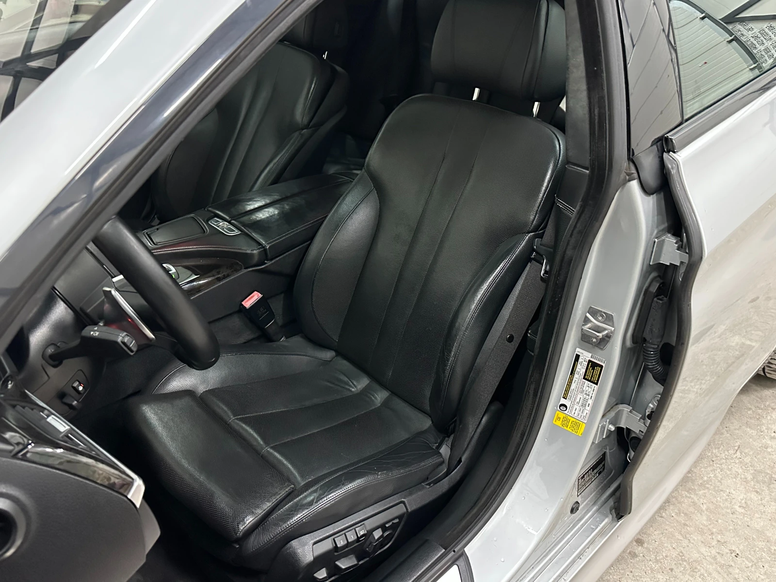 BMW 640 * M SPORT* * * NAVI* KEYLESS | Mobile.bg   16