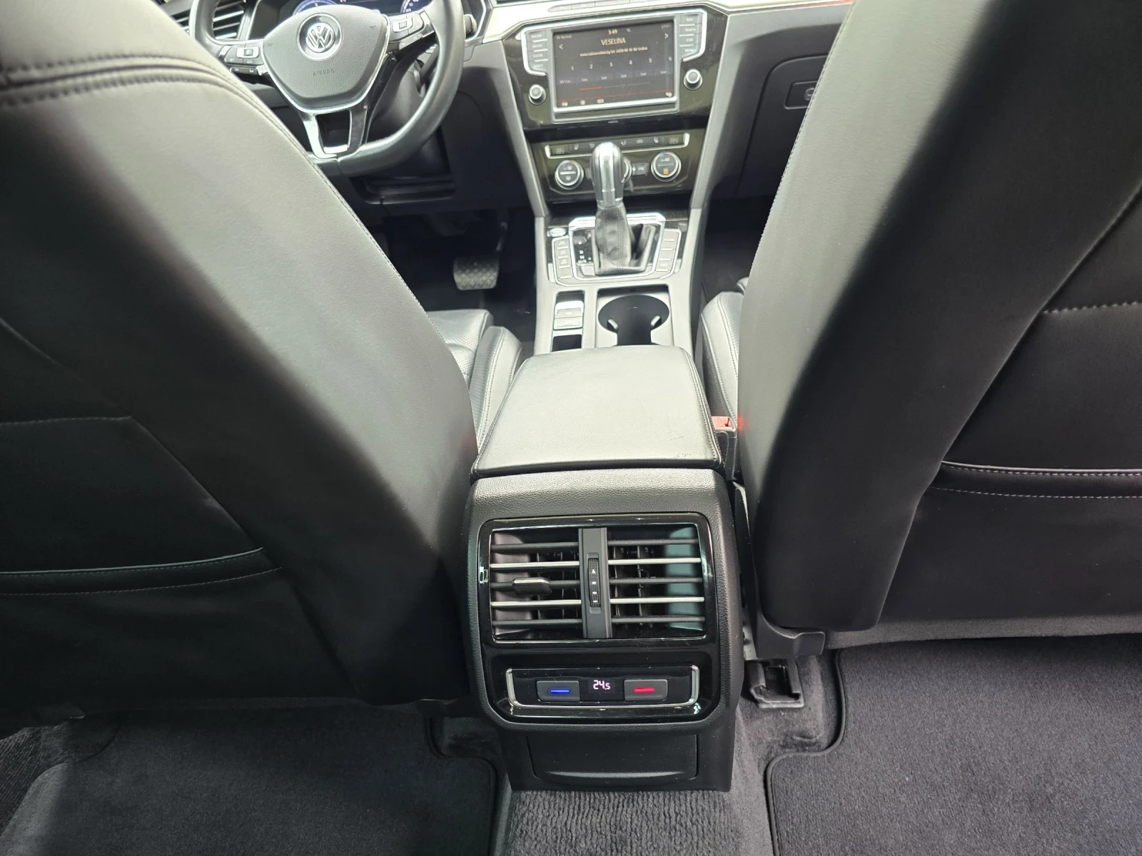 VW Passat 2.0TDI R-LINE FULL | Mobile.bg   17