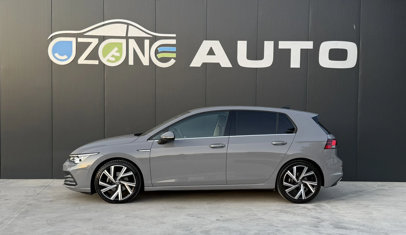 VW Golf 1.5 eTSI - изображение 4