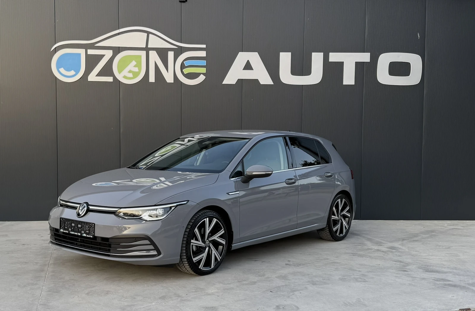 VW Golf 1.5 eTSI | Mobile.bg — изображение 1