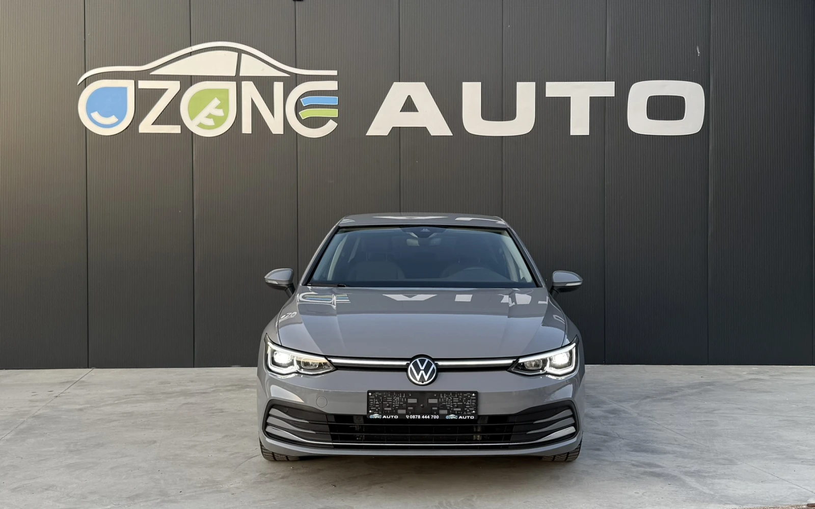 VW Golf 1.5 eTSI - изображение 2