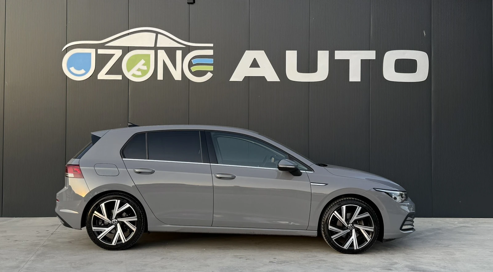 VW Golf 1.5 eTSI - изображение 5