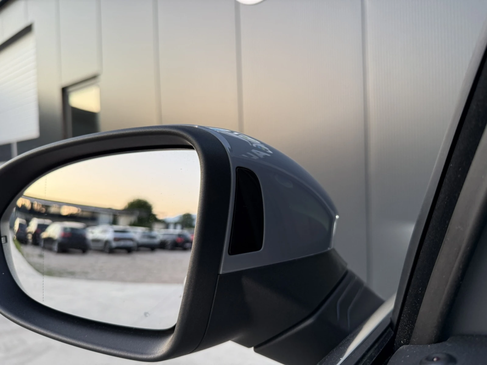 VW Golf 1.5 eTSI | Mobile.bg — изображение 17