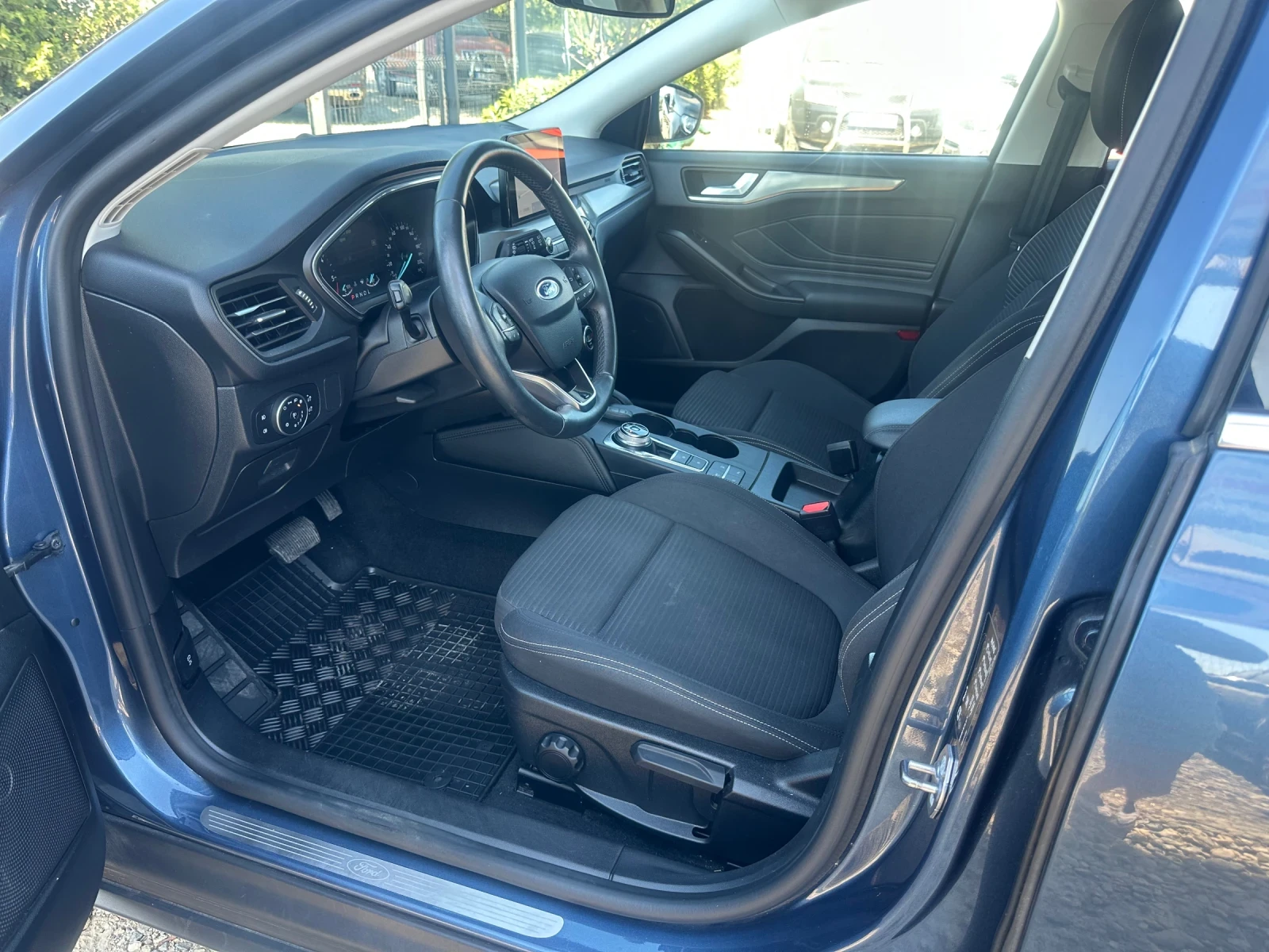 Ford Focus  - изображение 6