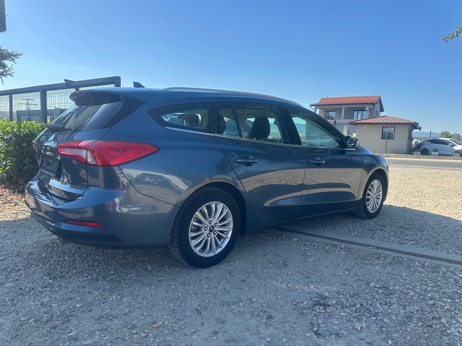 Ford Focus  - изображение 4