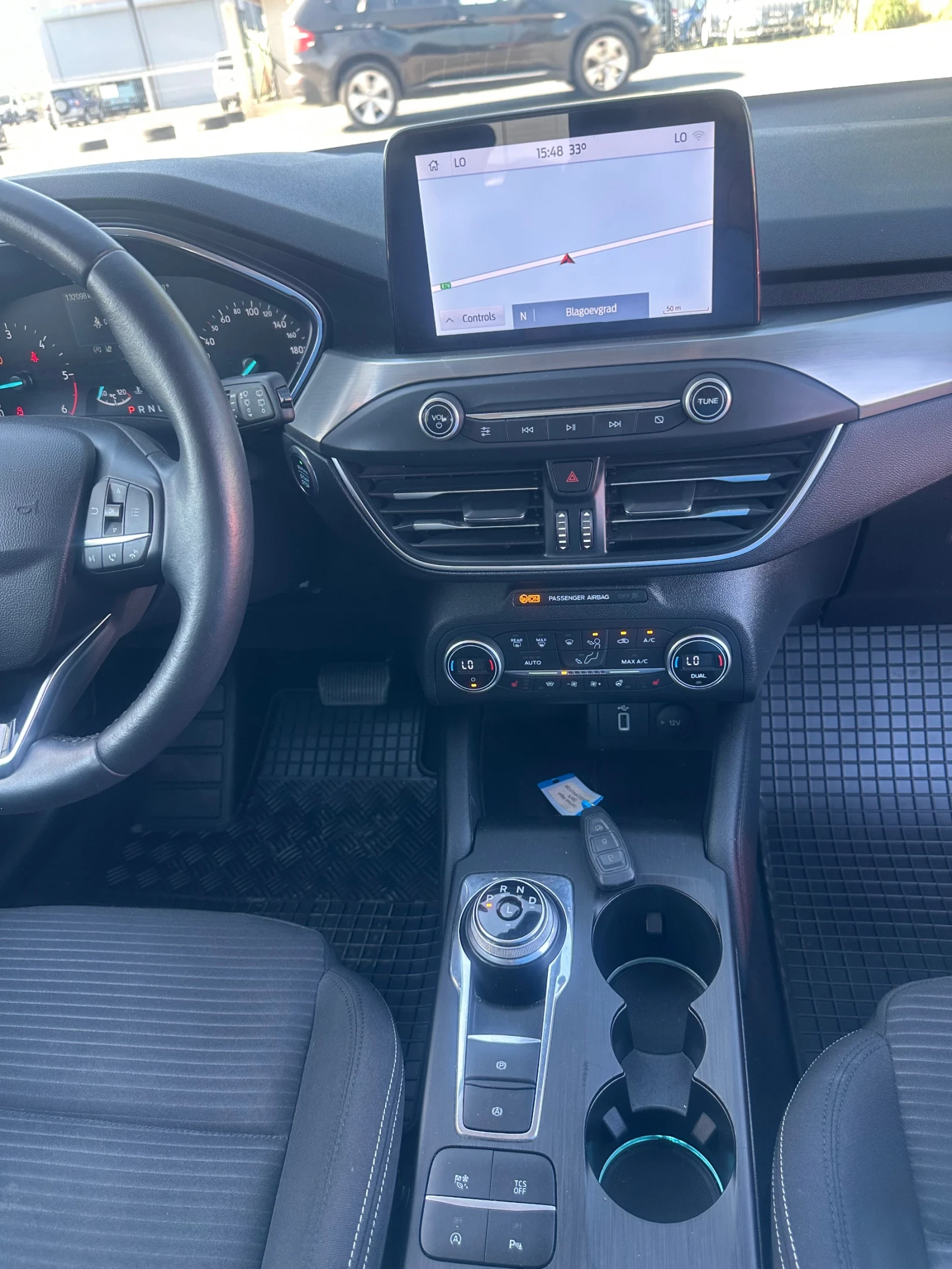 Ford Focus  - изображение 9