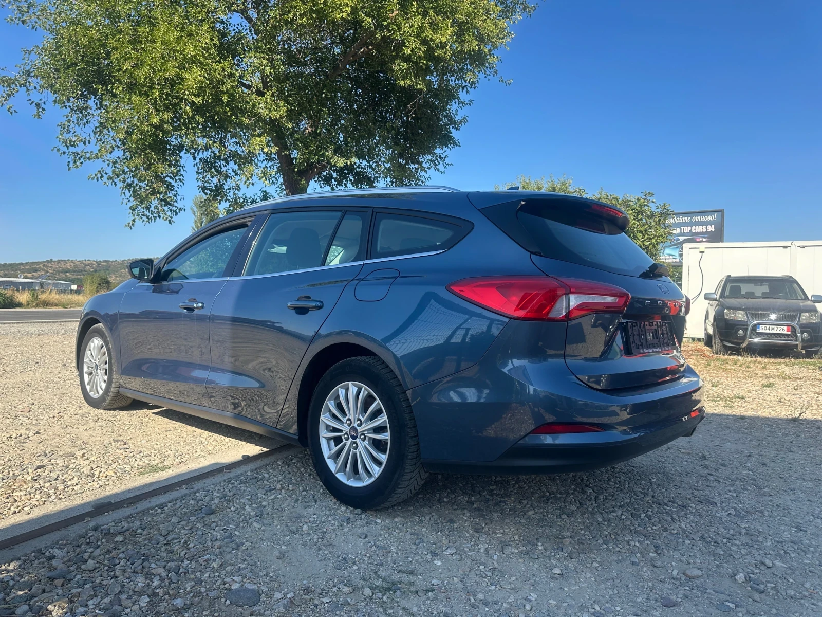 Ford Focus  - изображение 5