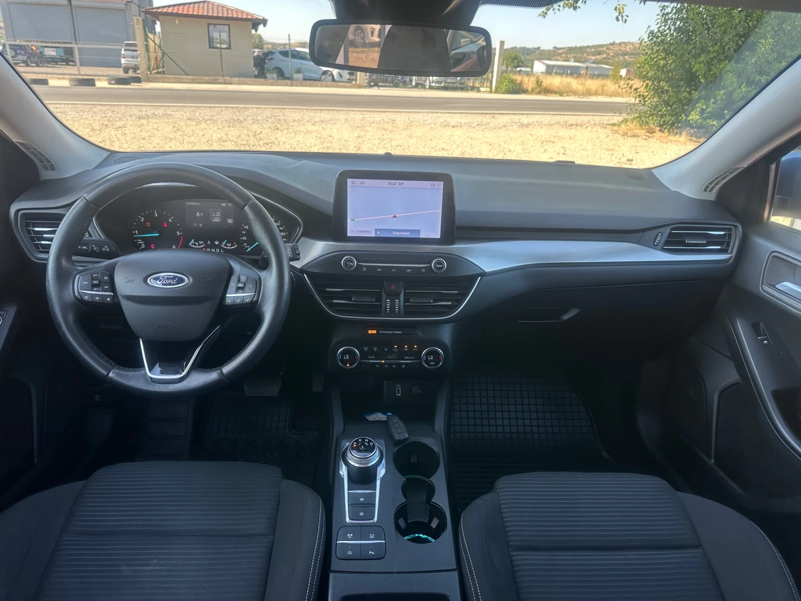 Ford Focus  - изображение 8