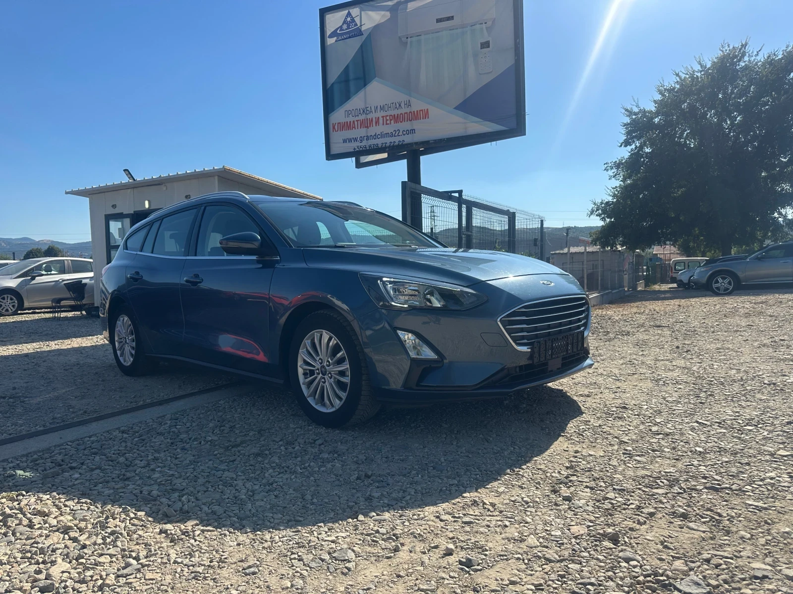 Ford Focus  - изображение 2