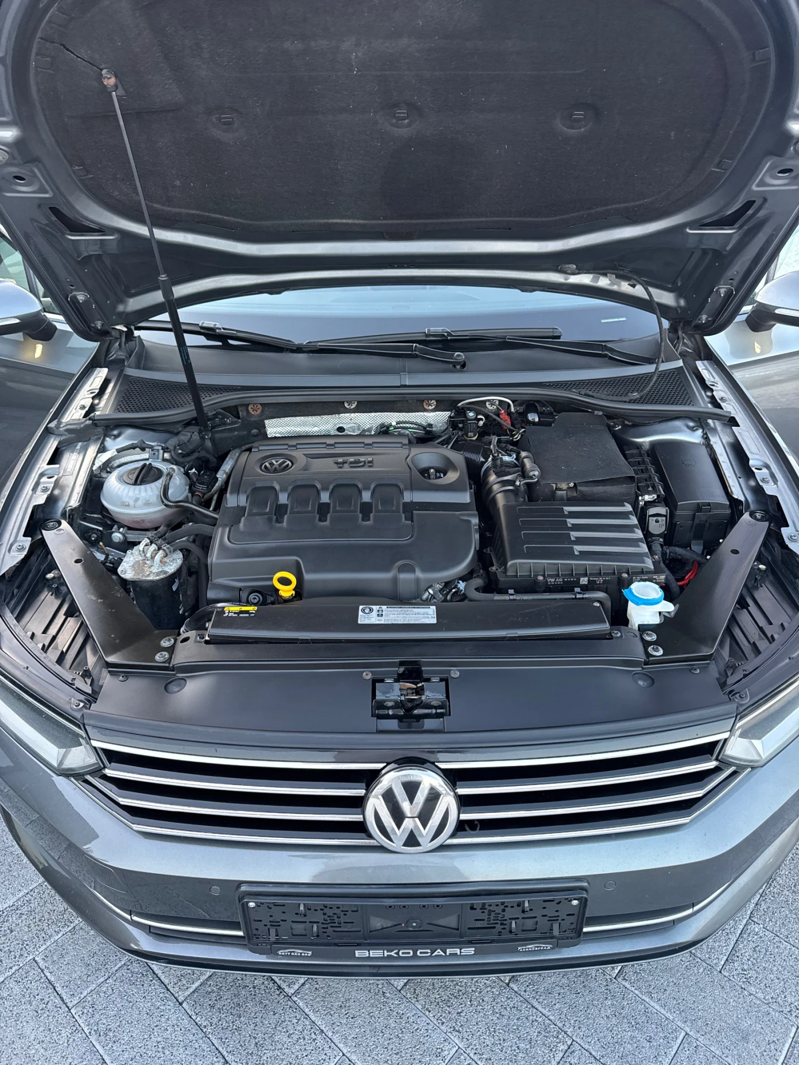 VW Passat Нов внос от Белгия! - изображение 9