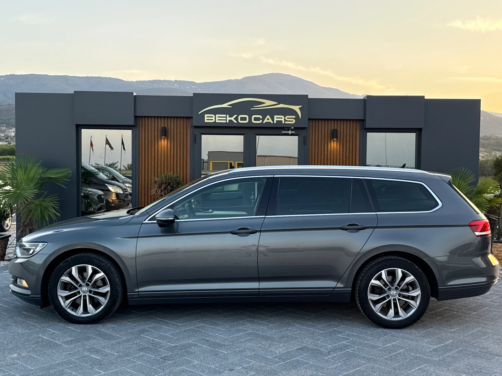 VW Passat Нов внос от Белгия! - изображение 8