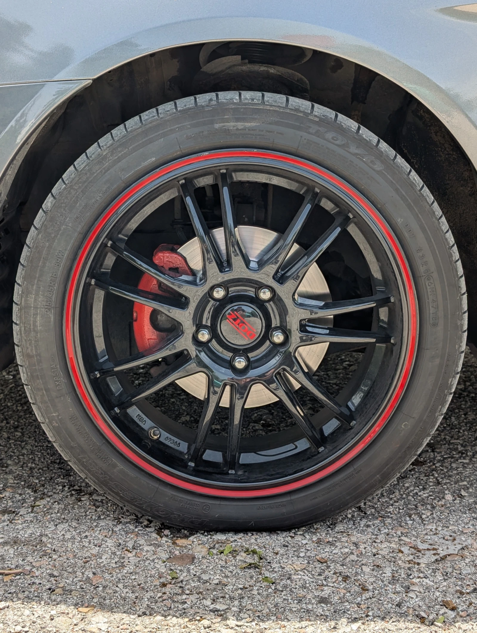 Mitsubishi Lancer 2.0 D-ID - изображение 7
