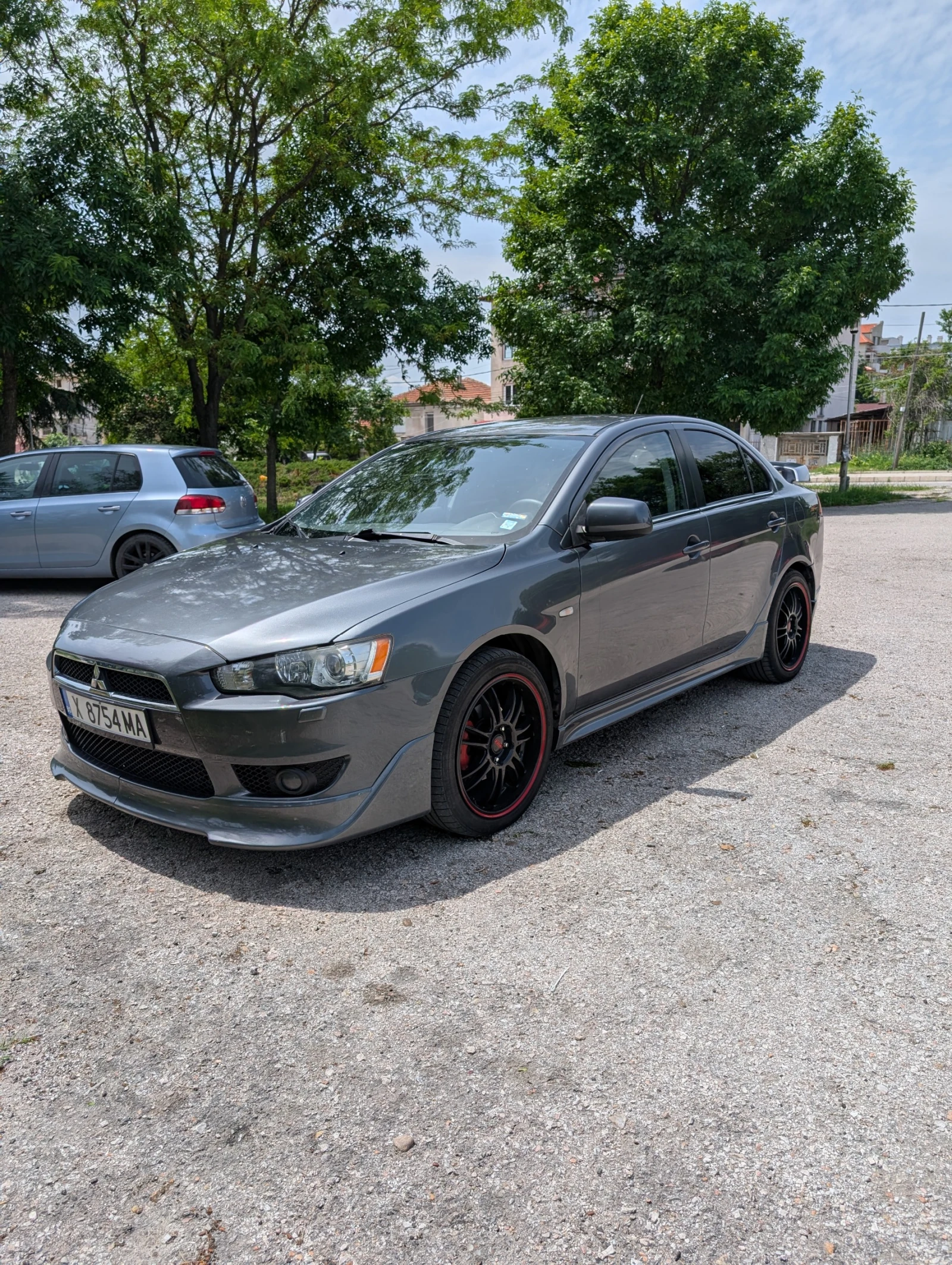 Mitsubishi Lancer 2.0 D-ID - изображение 6
