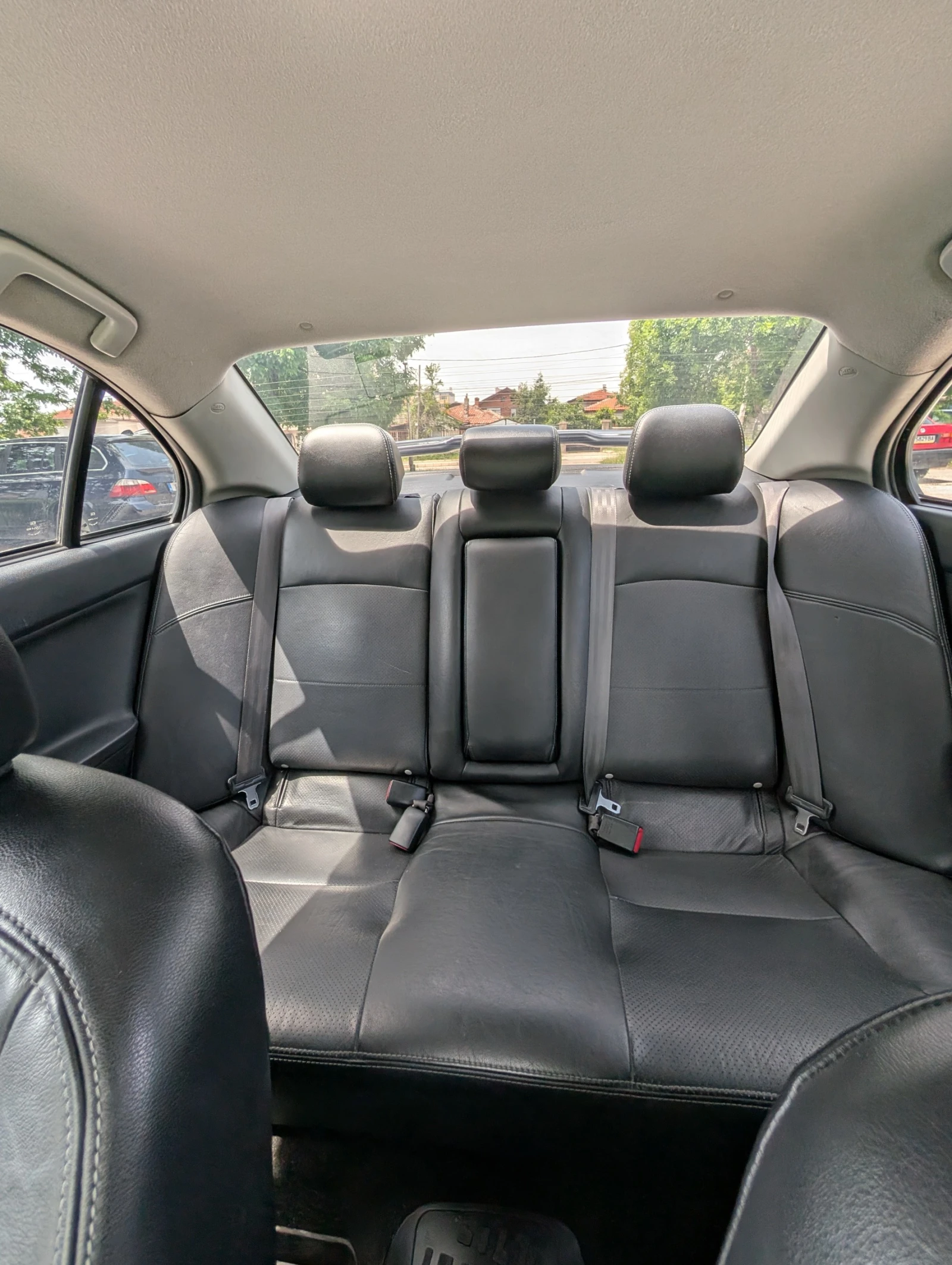 Mitsubishi Lancer 2.0 D-ID - изображение 9