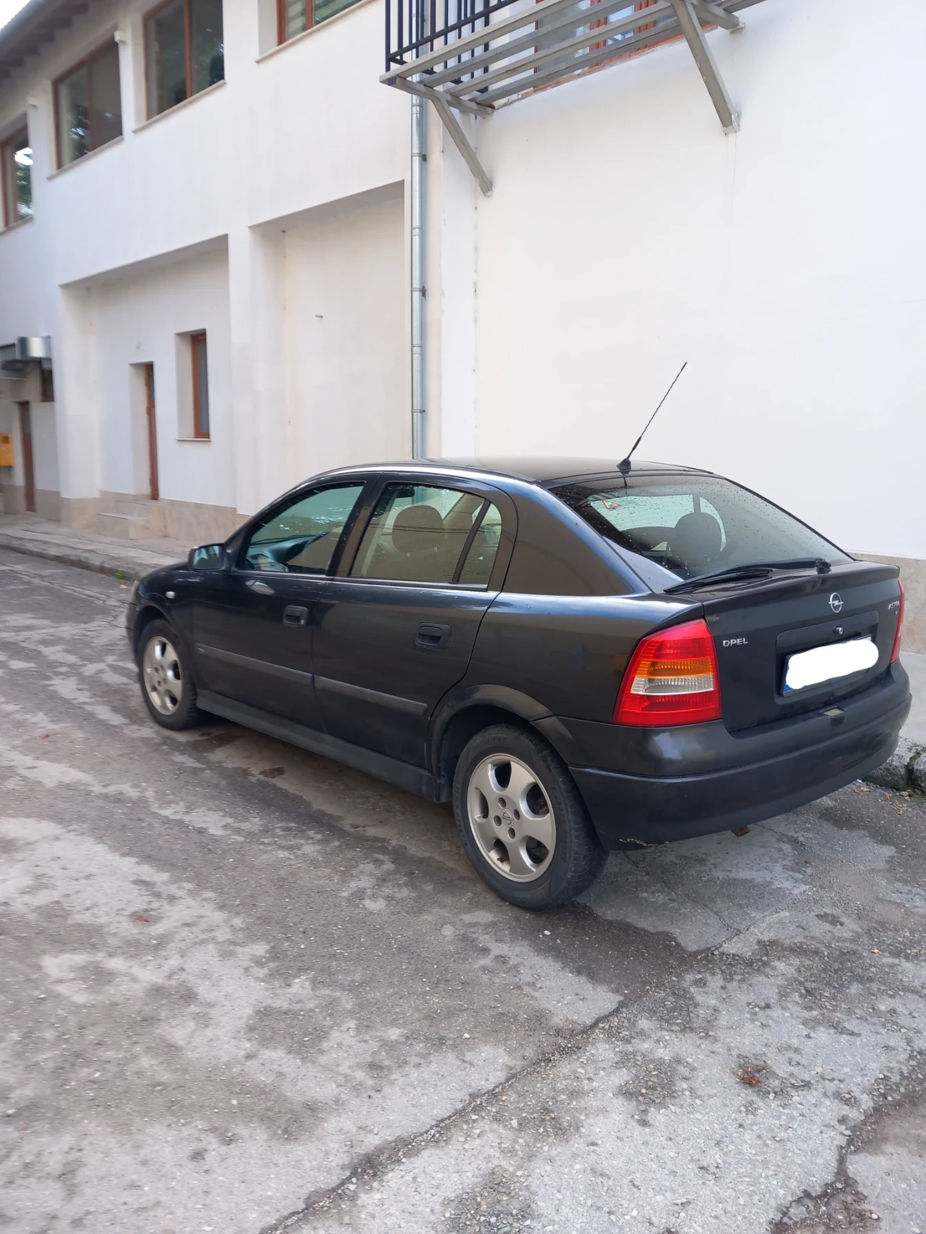 Opel Astra | Mobile.bg — изображение 3