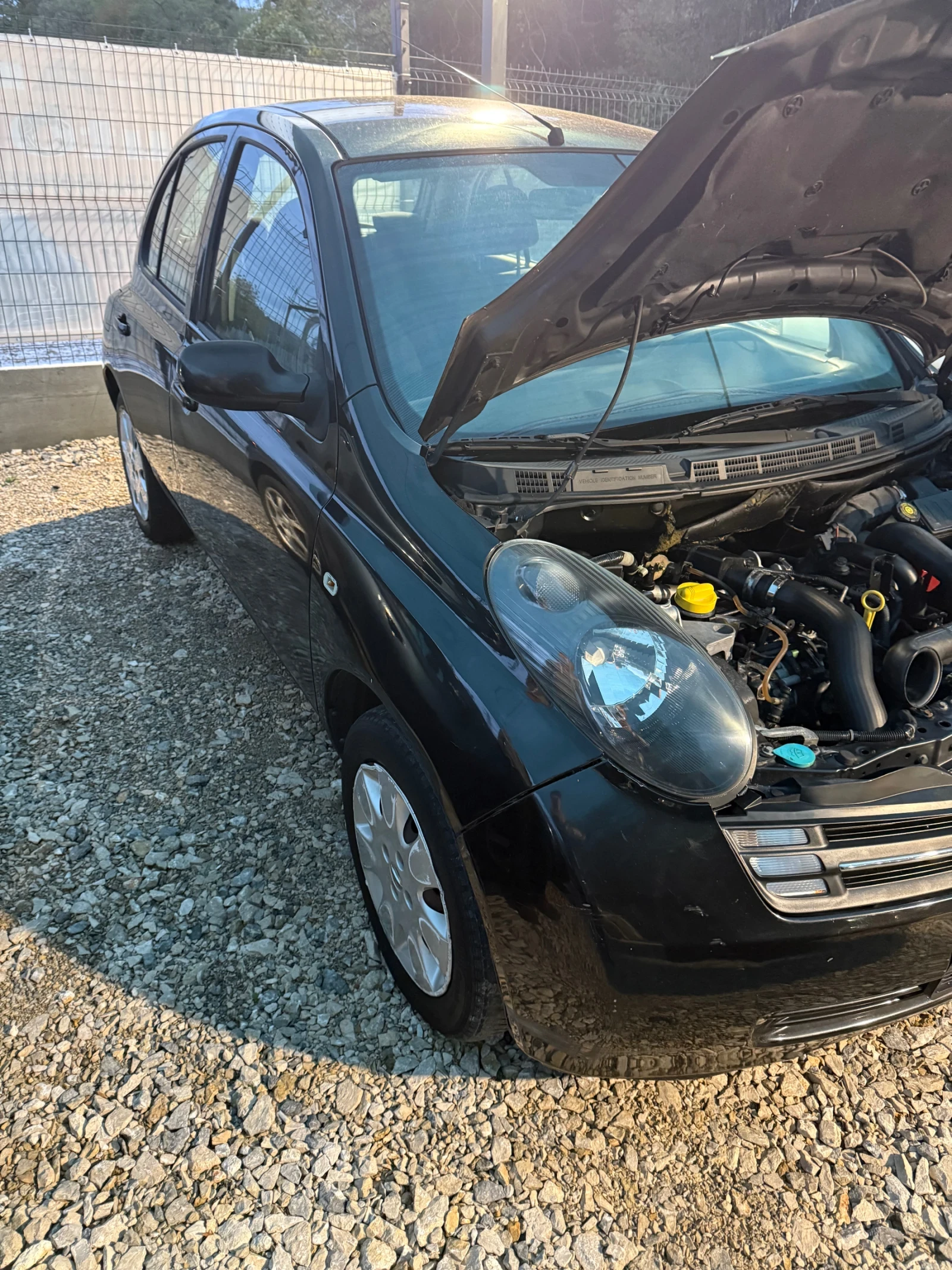 Nissan Micra | Mobile.bg — изображение 2