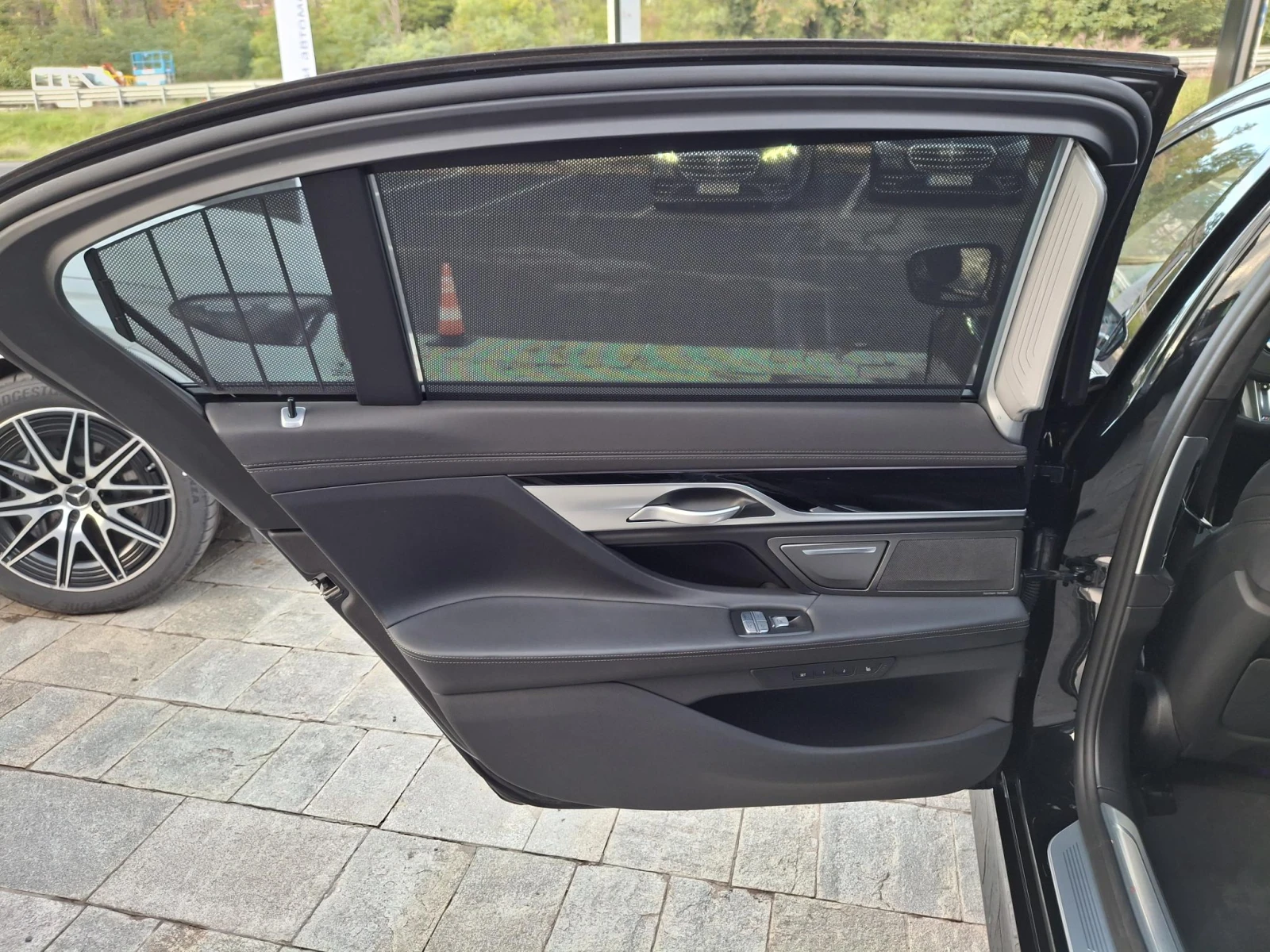 BMW 740 Ld Xdrive | Mobile.bg   12