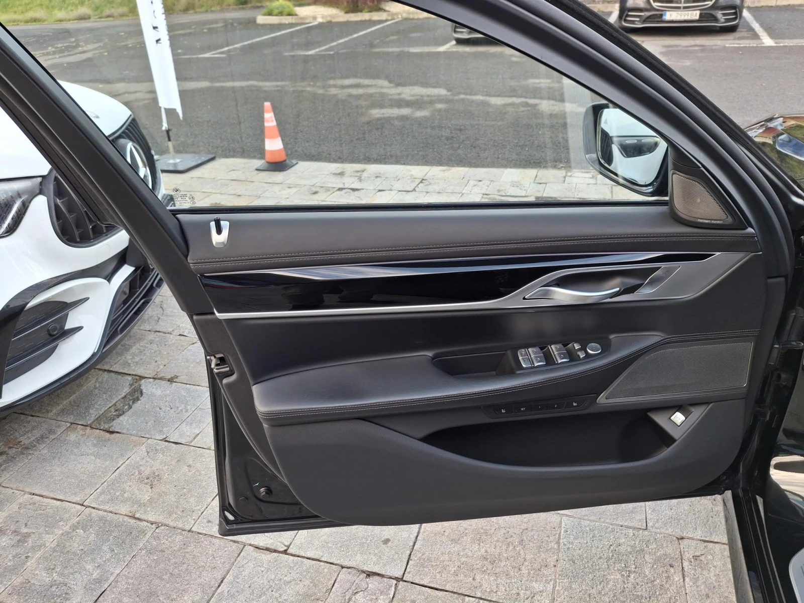 BMW 740 Ld Xdrive | Mobile.bg   13