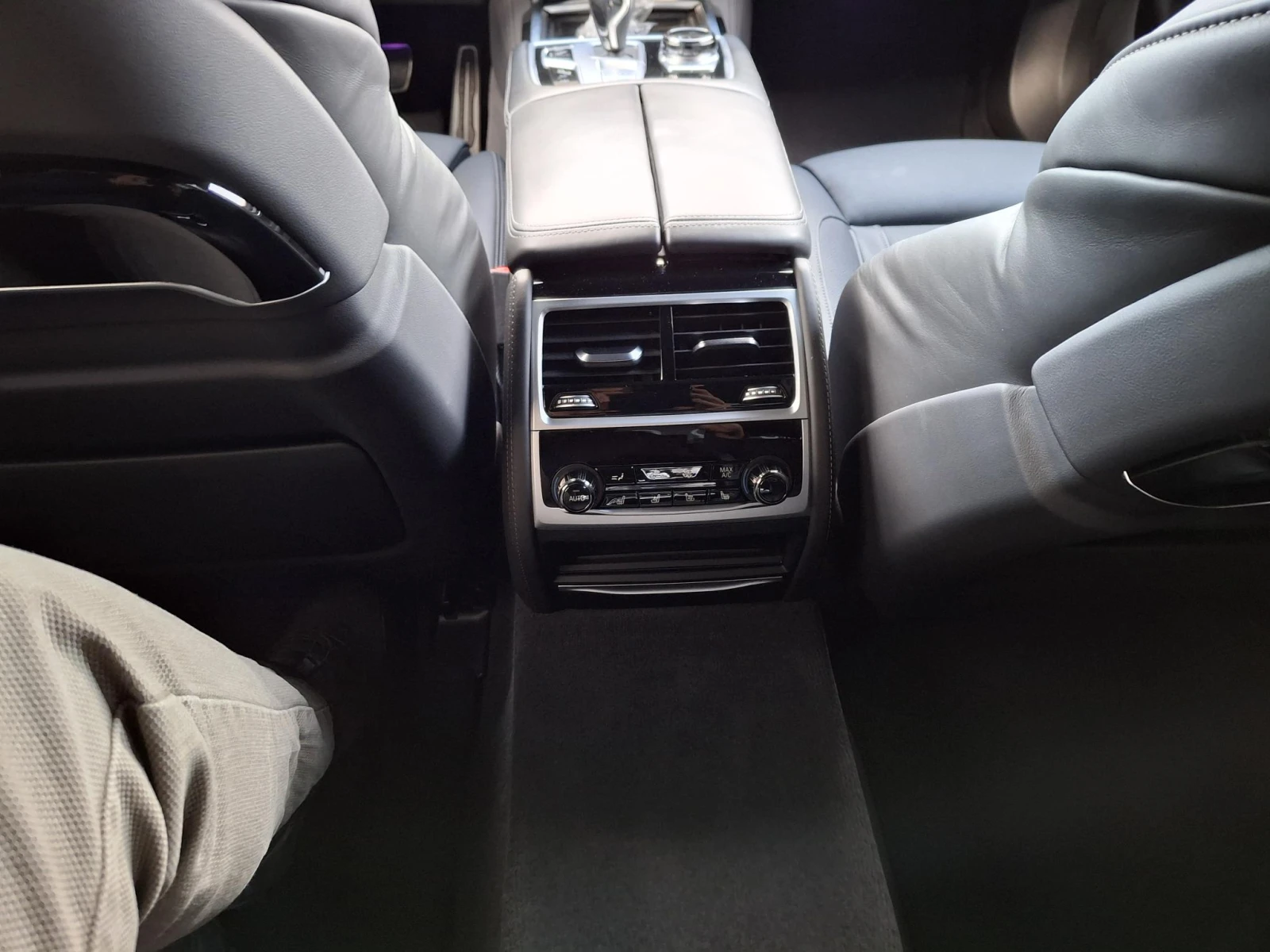 BMW 740 Ld Xdrive | Mobile.bg   11