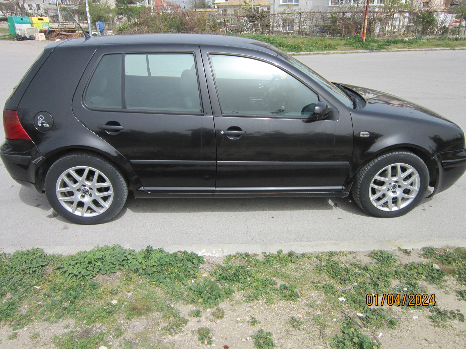 VW Golf 19TDI | Mobile.bg � ����������� 1