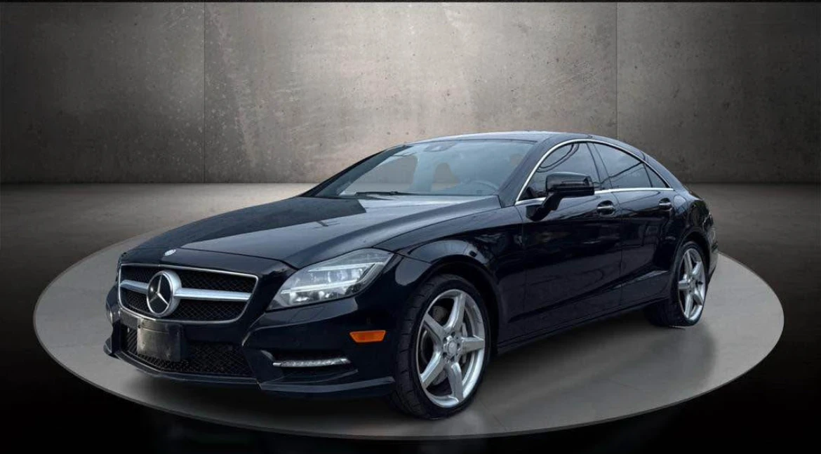 Mercedes-Benz CLS 500 MASSAGE * * CARFAX * * АВТО КРЕДИТ * *  - изображение 2