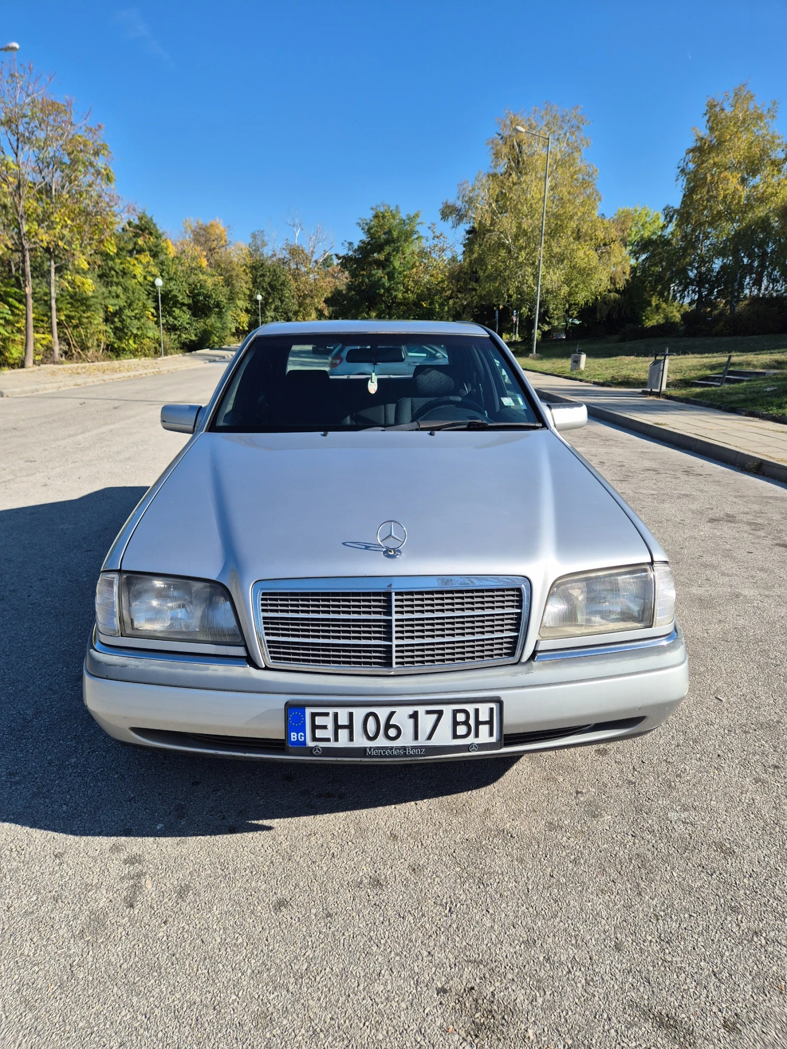 Mercedes-Benz C 200 ELEGANCE  - изображение 2