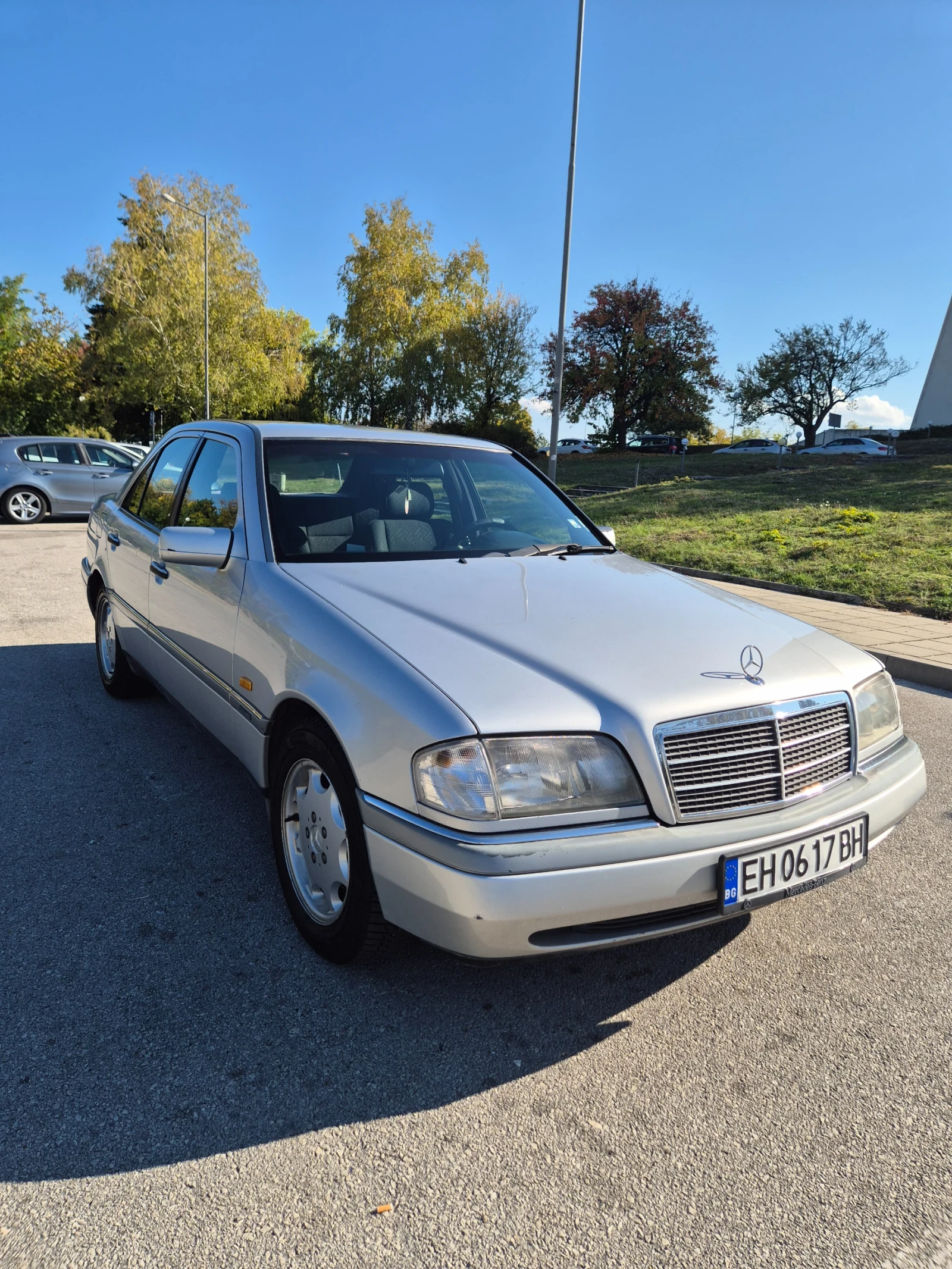 Mercedes-Benz C 200 ELEGANCE  - изображение 3