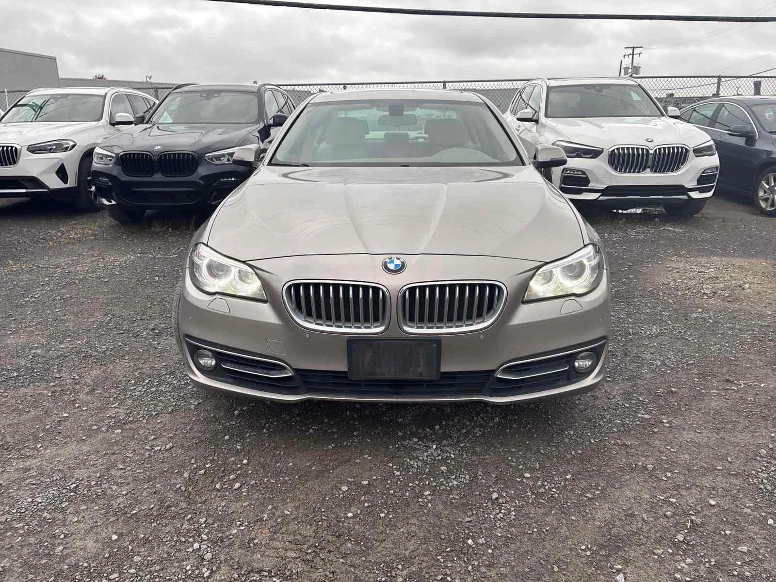 BMW 528 528i xDrive  | Mobile.bg   2