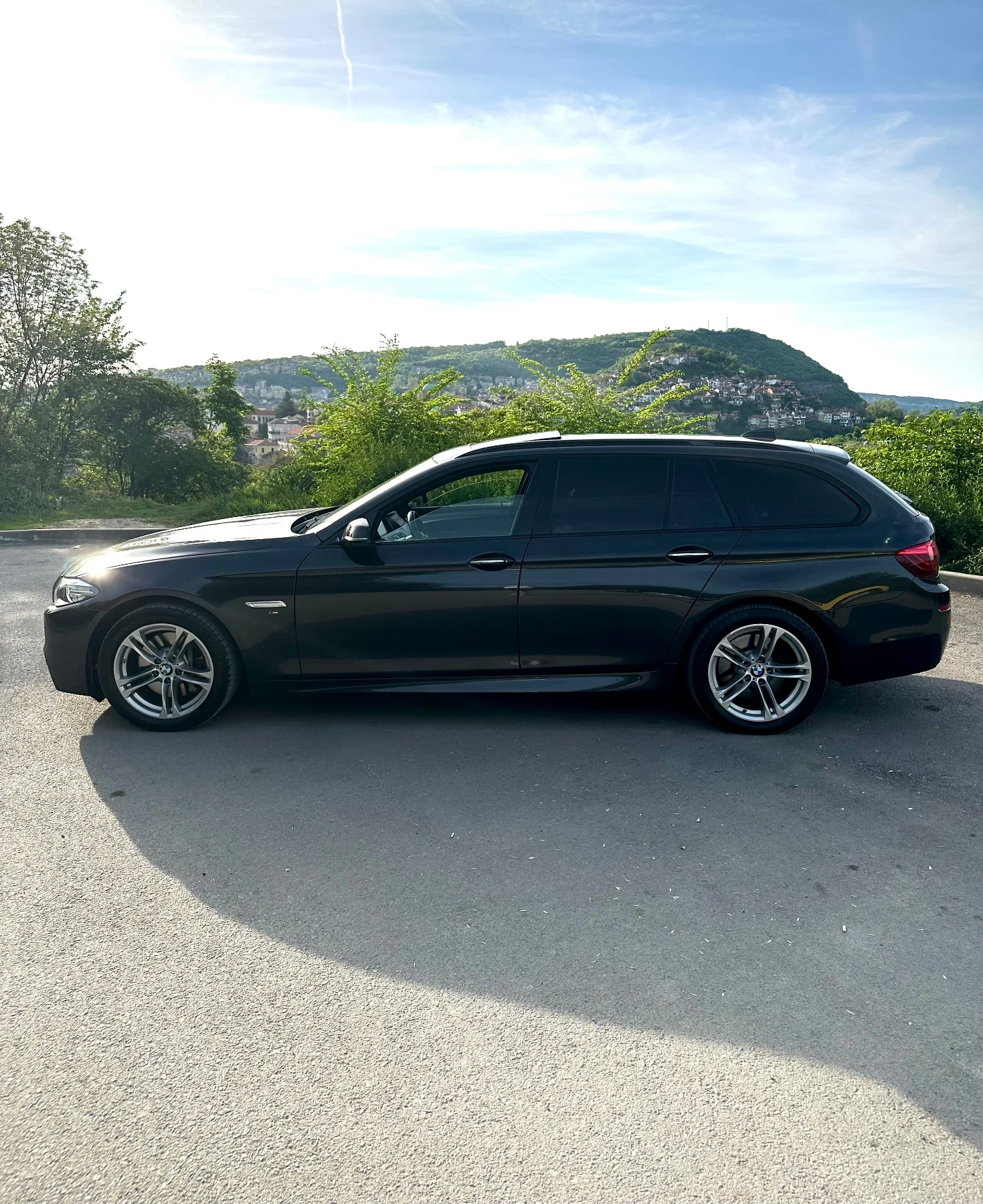 BMW 530 | Mobile.bg   4