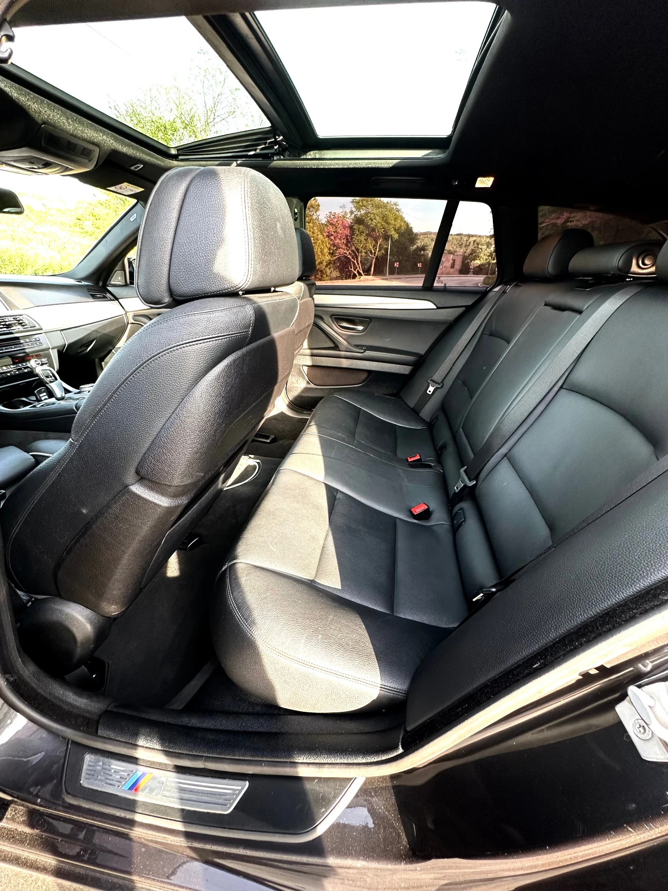 BMW 530 | Mobile.bg   13