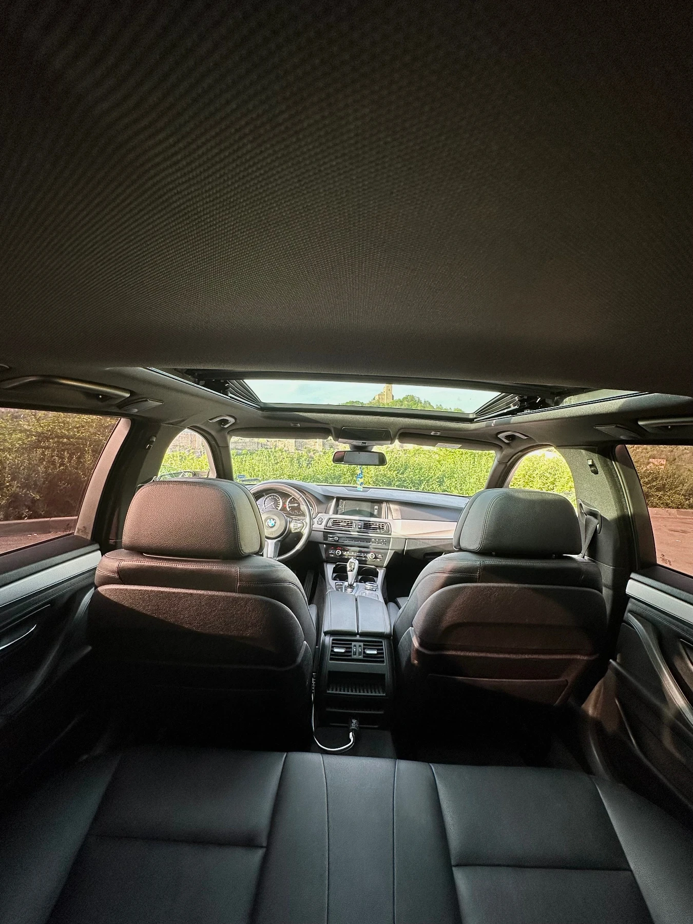 BMW 530 | Mobile.bg   14