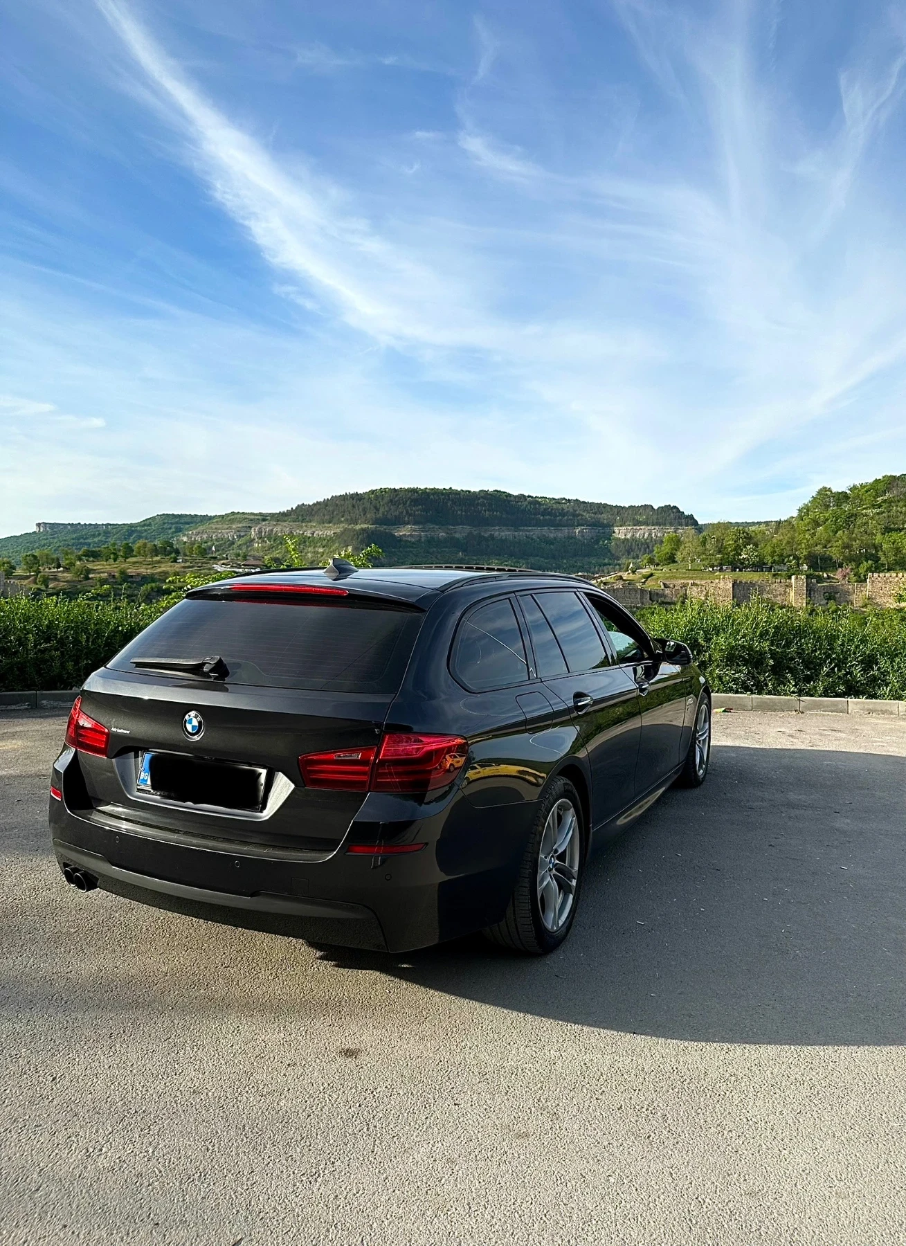 BMW 530 | Mobile.bg   6