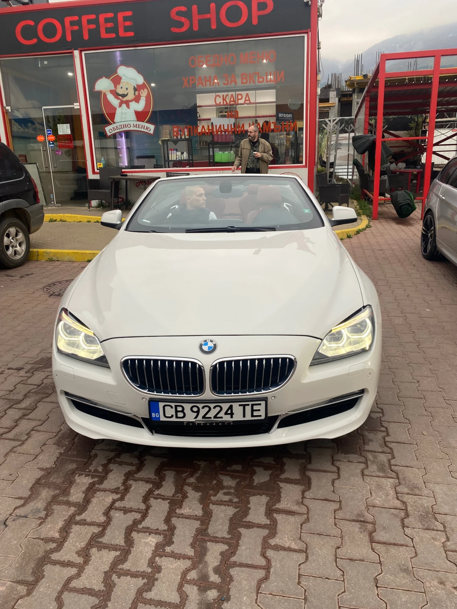 BMW 650 I | Mobile.bg   1