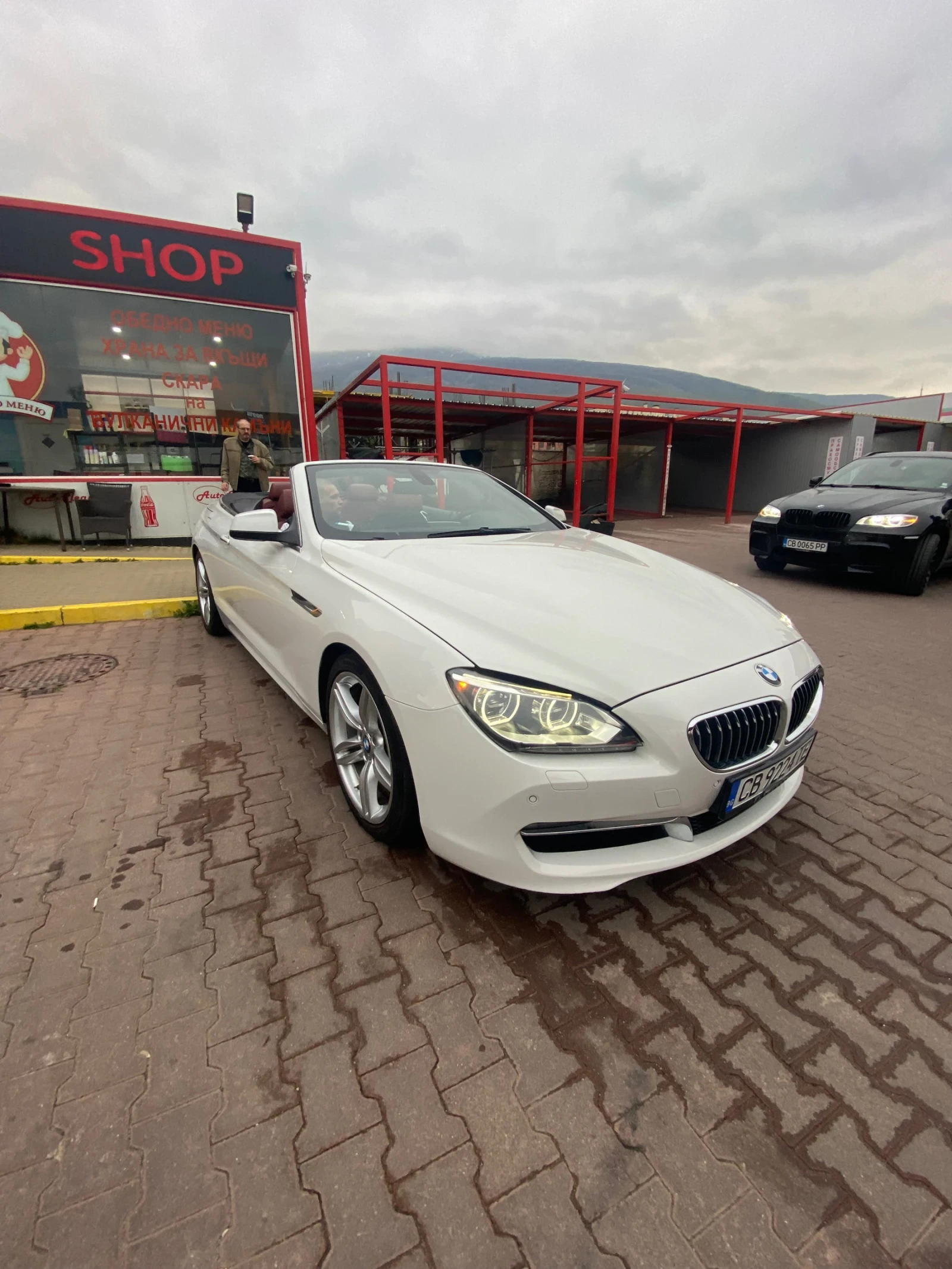 BMW 650 I | Mobile.bg   2