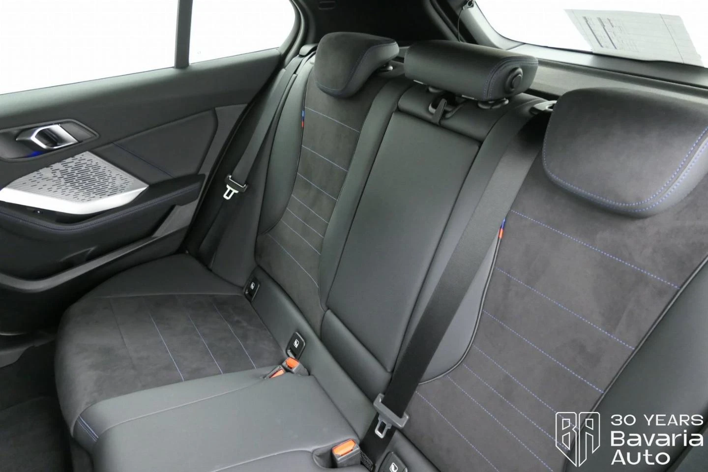 BMW 118 d M Sport Paket Steptronic - изображение 8