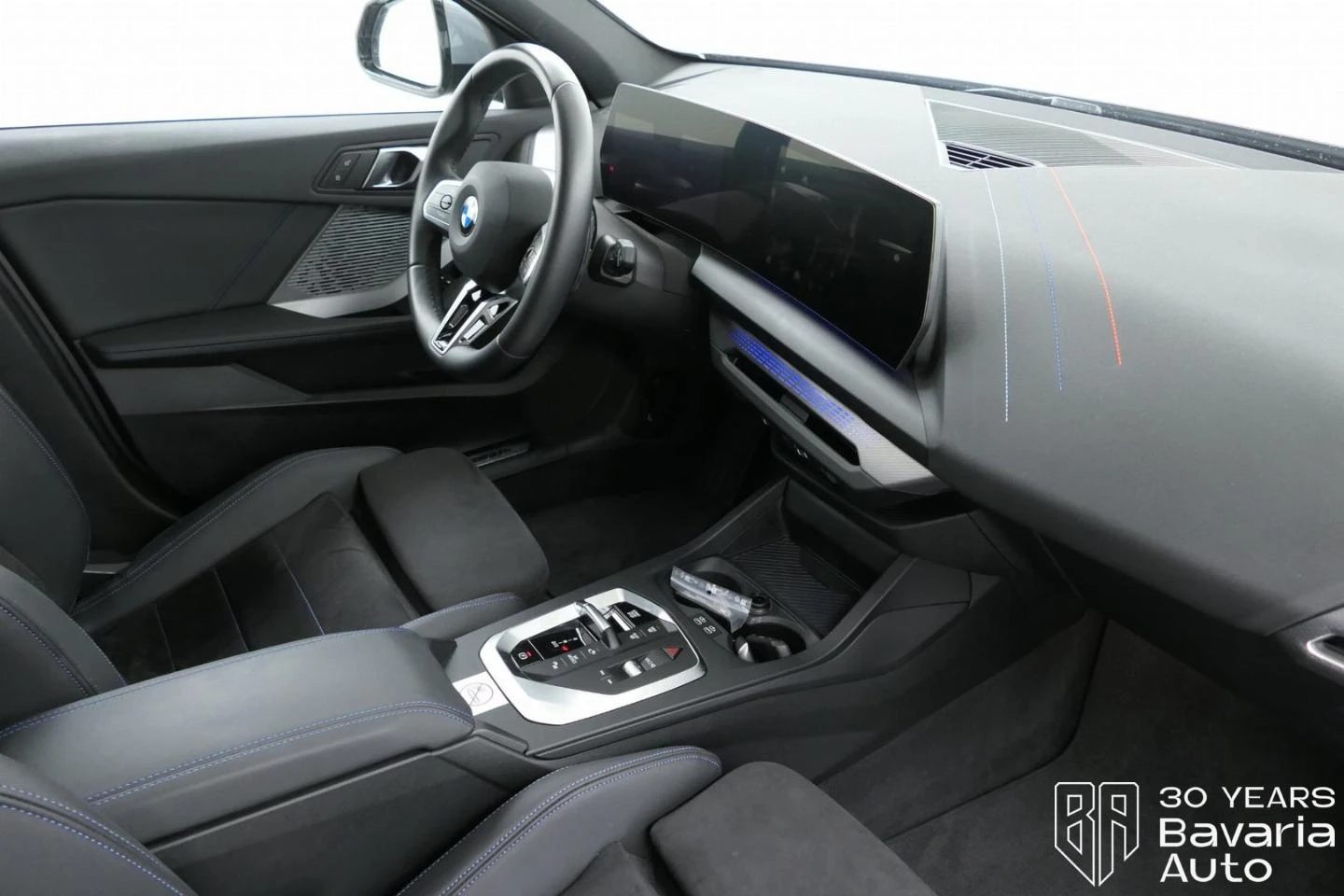 BMW 118 d M Sport Paket Steptronic - изображение 7