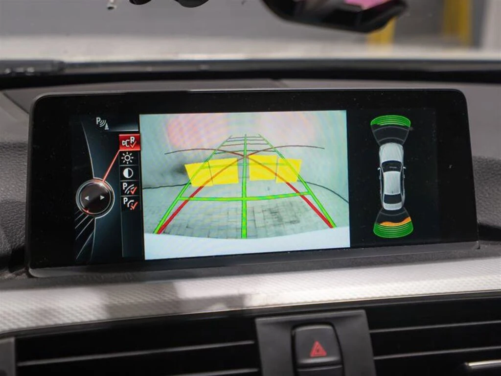 BMW 340 xDrive* Premium Pack* Keyless* * * CAR | Mobile.bg   13