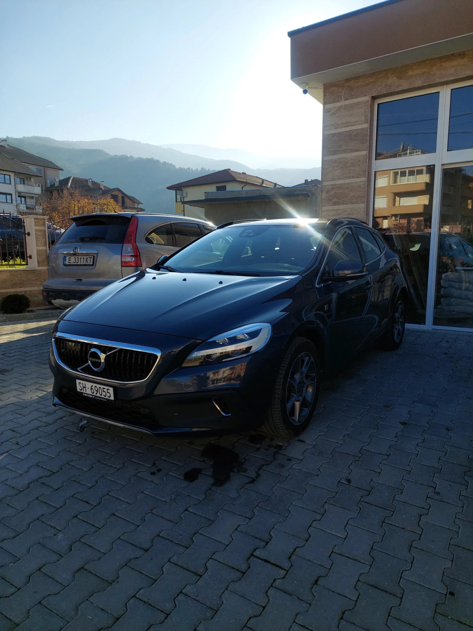 Volvo V40 Cross Country V40 CC T4 AWD - изображение 6