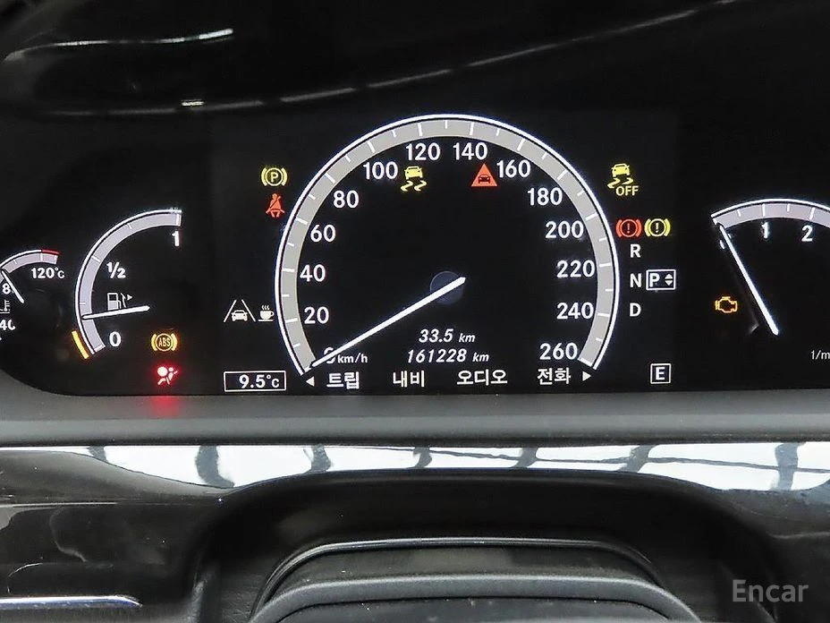 Mercedes-Benz S 350  - изображение 6