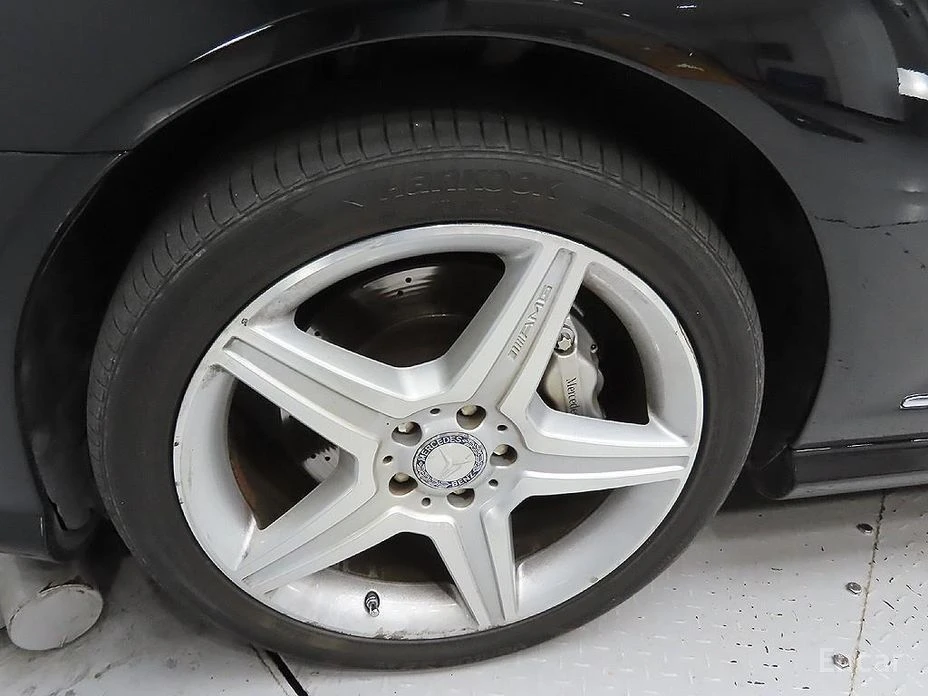 Mercedes-Benz S 350  - изображение 5