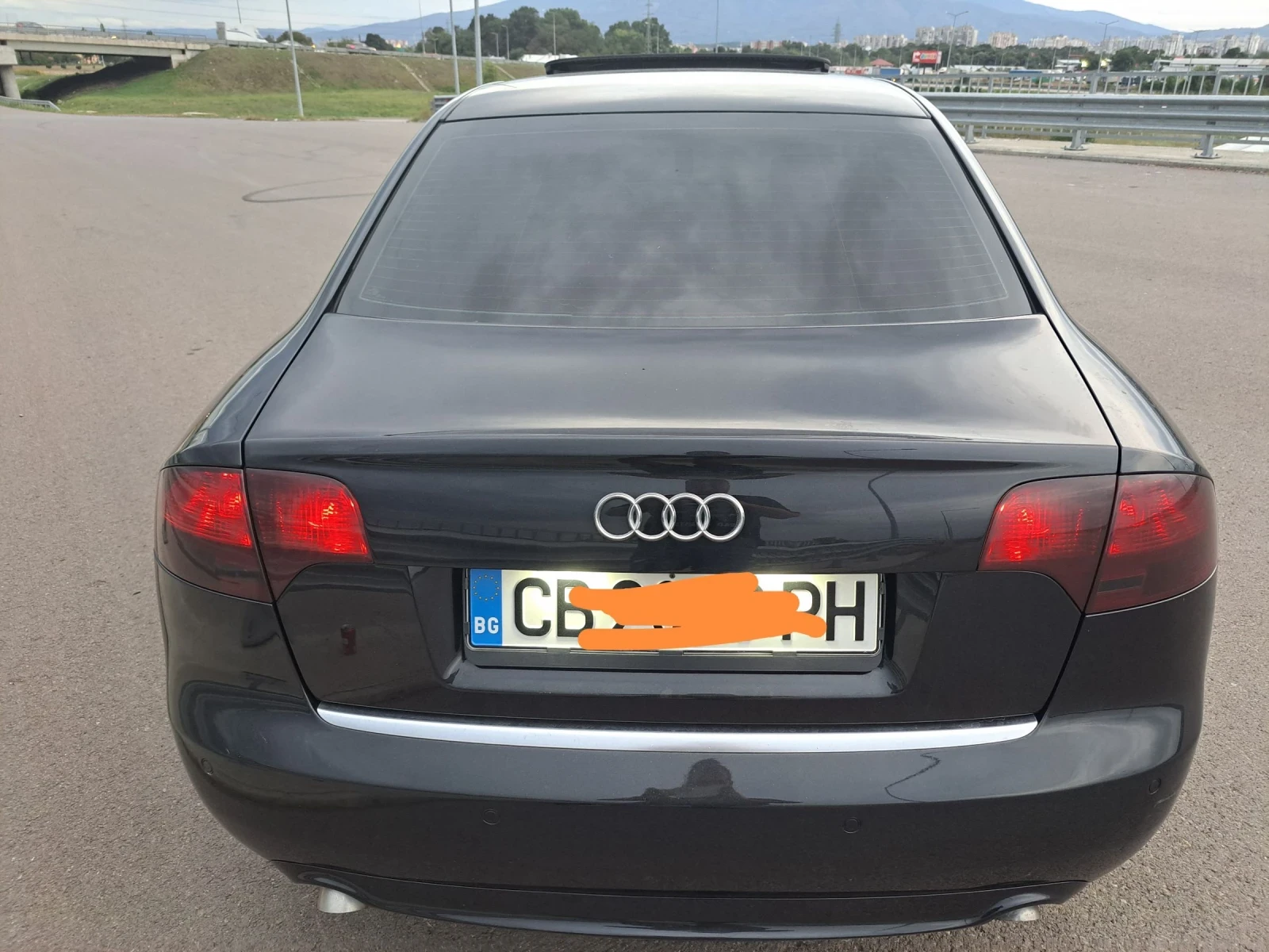 Audi A4 2.0TDI 170hp quattro - изображение 5