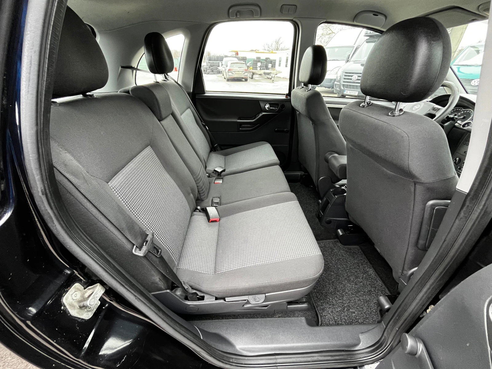Opel Meriva 1.4i Facelift  | Mobile.bg � ����������� 12
