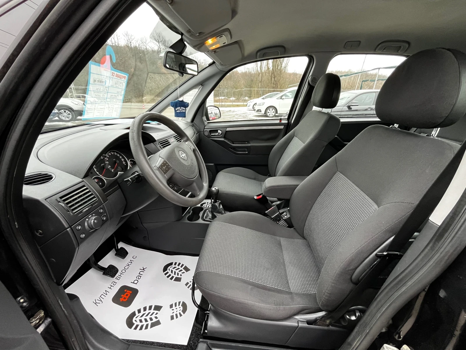 Opel Meriva 1.4i Facelift  - изображение 9